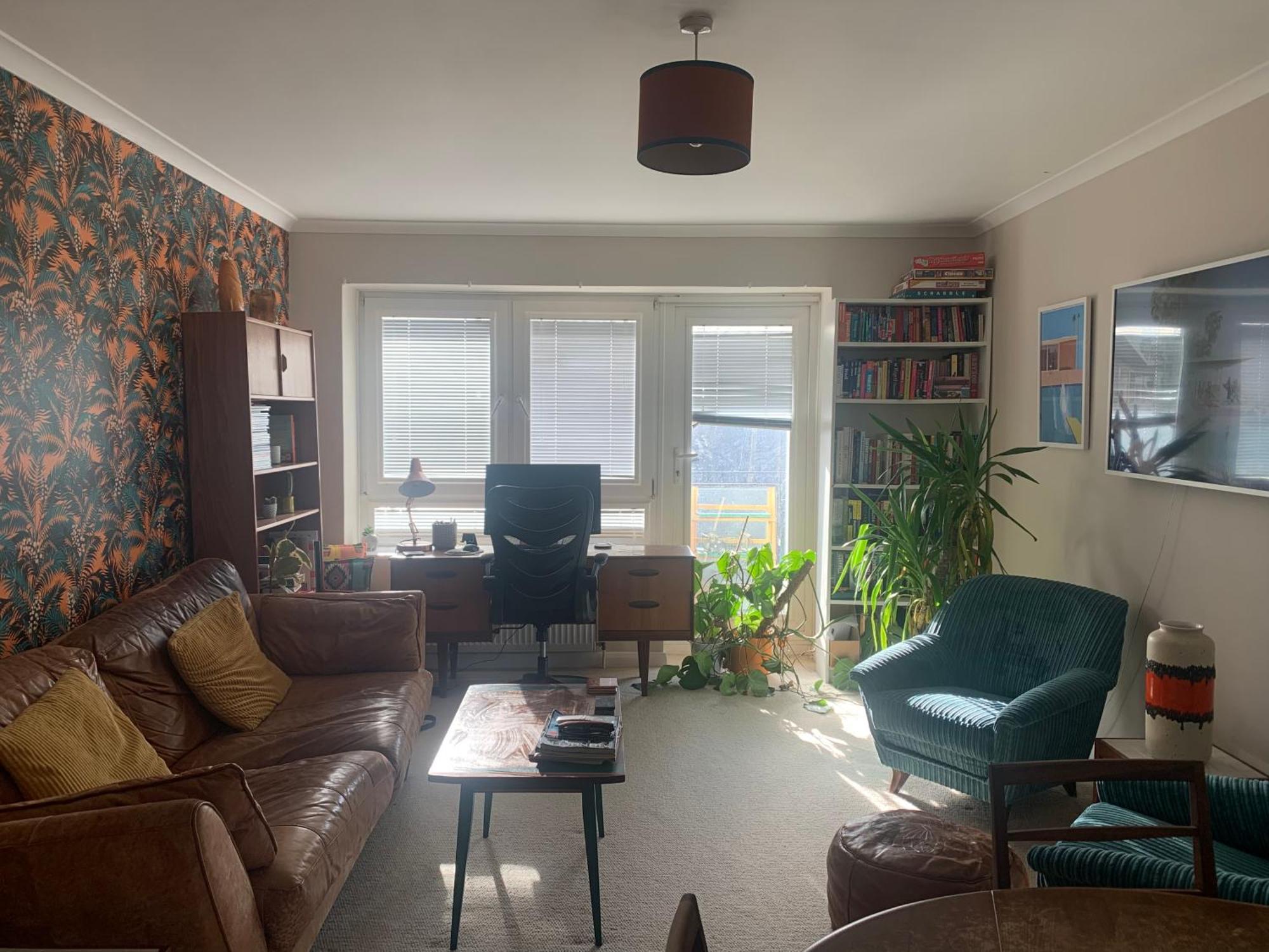 Cosy Room 10 Min From Beach Brighton Exterior photo